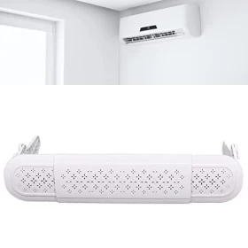 Extendable And Adjustable Air Conditioner Deflector-107cm