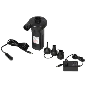Electrical Air Pump For Inflatables-Rechargeable