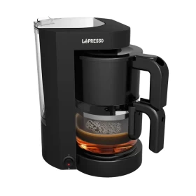 LePresso Duo Brew Coffee and Tea Maker – The Perfect Brew for Coffee and Tea Lovers!