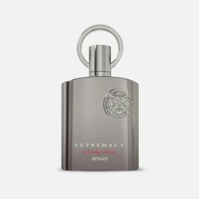 Afnan Supremacy Not Only Intense EDP 100ml for Men