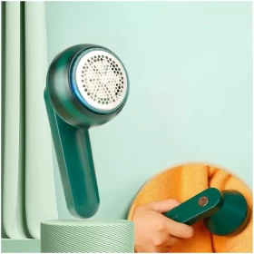 Electric Clothes Lint Remover-Rechargeable