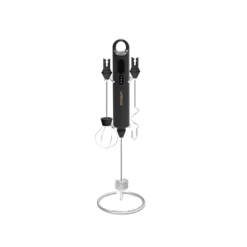 LePresso 3 in 1 Frother – Your Ultimate Frothing Experience!