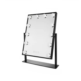 LED Make up Mirror with 12 Dimmable Bulbs LED