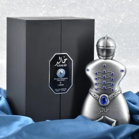 Lattafa Perfumes Khalid EDP-80ML Unisex Perfumes