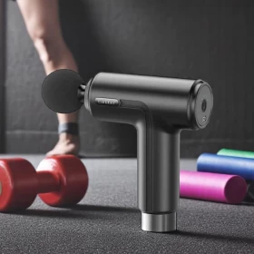 Earldom Mini Vibration Massage Gun ET-V6