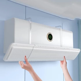 Extendable And Adjustable Air Conditioner Deflector-88cm