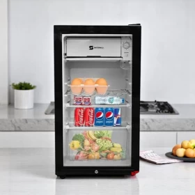 Sayona PPS Beverage Cooler – 109L Capacity