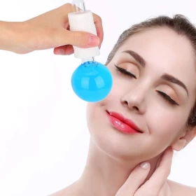 Face Tightening Energy Ice Hockey