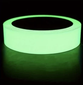 Self-Adhesive Tape Glow in the Dark Decoration-3meter