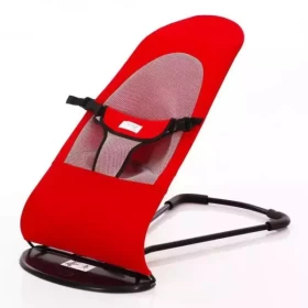 Little Angel Baby Rocking Chair for 12+ Months