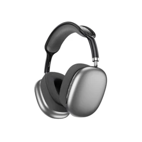 Hoco ESD15 Max Wireless Bluetooth Headphones – Power, Comfort, and Style!