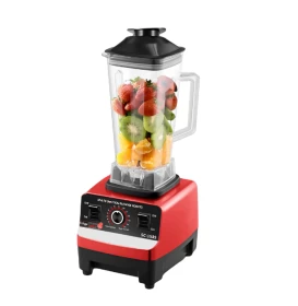 Silver Crest Multifunctional  Blender 4500W-2Lit