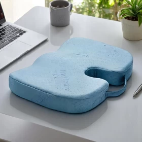 Miracle Bamboo Cushion Orthopedic Seat Cushion