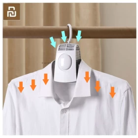 Dry Umate Portable Dryer for Clothes and Shoes Fast