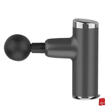 Mini Rechargeable Massager Gun Battery Muscle Deep Massage