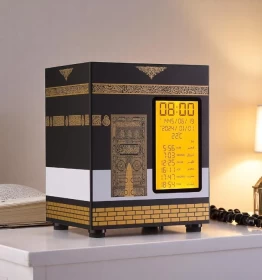 Quran Speaker High-Quality Audio with Multiple Recitations SQ-888 - rechargeable