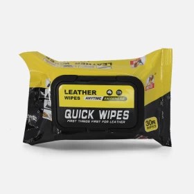 Shoe & Sneaker Cleaning Wet Wipes -30 Wipes