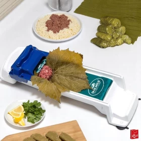 Stuffed Grape Cabbage Leaf Rolling Tool Yaprak Sarma Dolmer Roller Machine