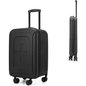 Portable Foldable Carry-On Luggage –(61 cm)