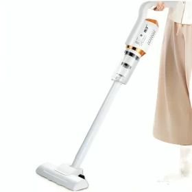 Handheld Vacuum Lightweight  Powerful-Rechargeable