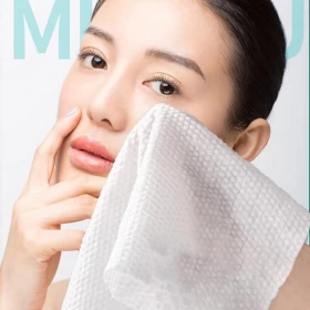 Travel Disposable Bath Towel Quick-Drying Microfiber-70×140cm