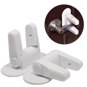 Door Lever Lock