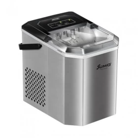 12KG Per Day Ice Maker - Sumo