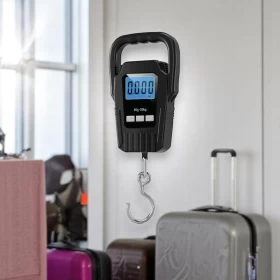 Digital Luggage Weight Scale Large
