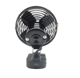 Electric Fan 15cm Floor Fan, Household Desktop Fan 48VF