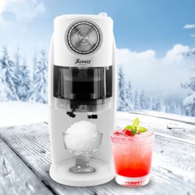 Sumo Electrical Portable Ice Crusher 45W – Compact & Powerful