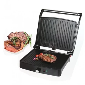 Sumo Grill Maker 2000W – Powerful Electric Grilling Made Easy