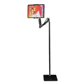 XO Floor Stand for Mobile and Tablet XO-C137 – Black