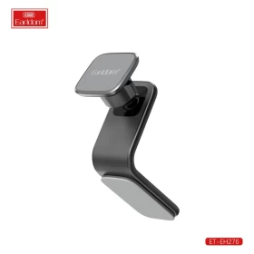 Earldom EH276 Magnetic Car Phone Holder | Dashboard Mount with Flexible Bendable Base