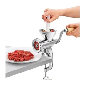 Sumo Manual Meat Grinder Mincer for Meat & Veggies SM-H003