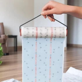 Flying Mosquito  Insect Sticky Trap