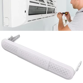 Extendable And Adjustable Air Conditioner Deflector-107cm