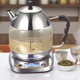 Sumo Electrical Karak Tea Maker