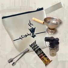 Mini Incense Bag – Natural Aromatic Fragrance On-the-Go