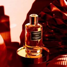 Mancera Tonka Cola 120ML For Men