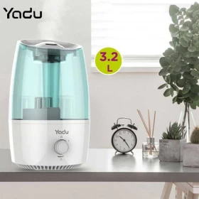 YADU Air Humidifier SC-M033 large capacity 3.2 liters