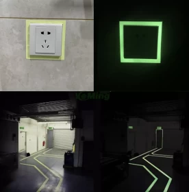 Self-Adhesive Tape Glow in the Dark Decoration-3meter