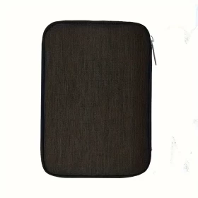 Portable Electronic Organizer Bag – Keep Your Tech Neat & Protected!