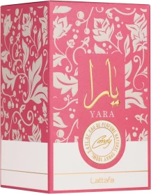 Lattafa Yara Candy Eau de Parfum – 100mL