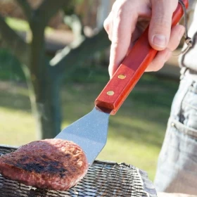 Barbecue Kit 18 Pieces
