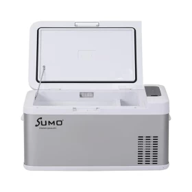 SUMO SM-25FRZ Mini Fridge 25L