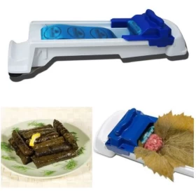 Stuffed Grape Cabbage Leaf Rolling Tool Yaprak Sarma Dolmer Roller Machine