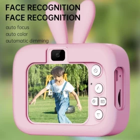 Mouind X900 Kids Camera – Fun & Creative Digital Camera for Kids