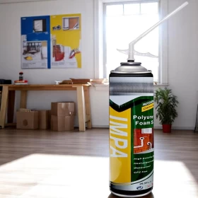 Spray Polyurethane PU Foam