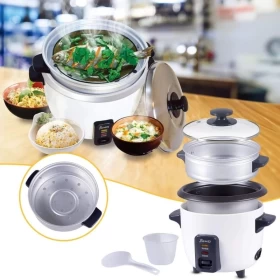 Sumo Rice Cooker 1.8L