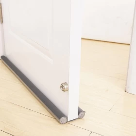 High Quality Twin Draft Guard Extreme, Original Door Draft Stopper-92CM